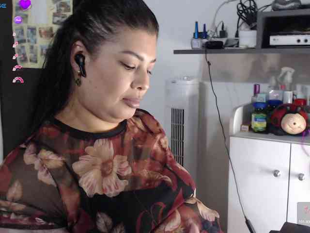 Venus1111 webcam