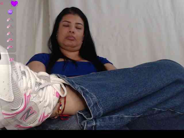Venus1111 webcam
