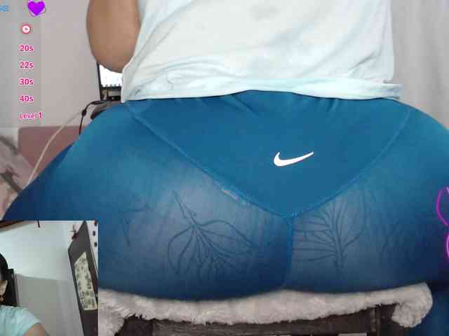 Venus1111 webcam