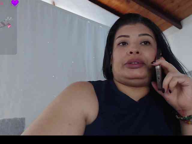 Venus1111 webcam