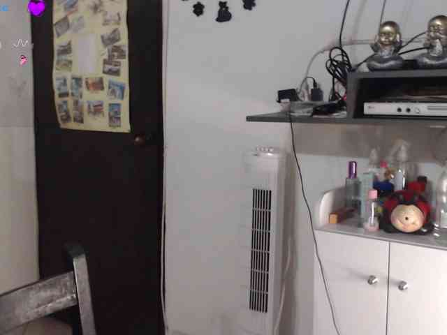 Venus1111 webcam