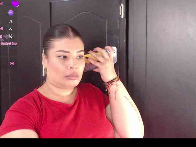 Venus1111 webcam
