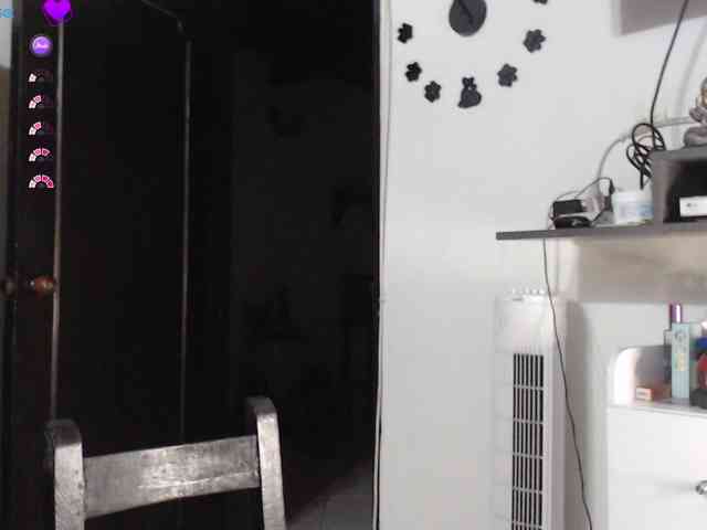 Venus1111 webcam