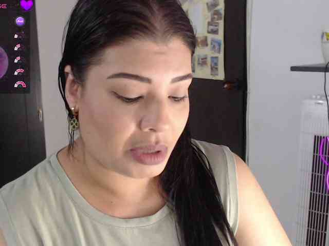 Venus1111 webcam