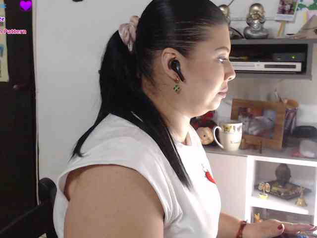 Venus1111 webcam