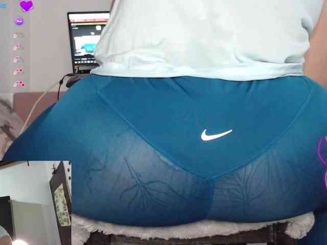 Venus1111 webcam