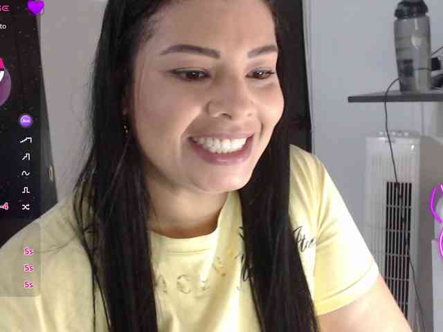 Venus1111 webcam