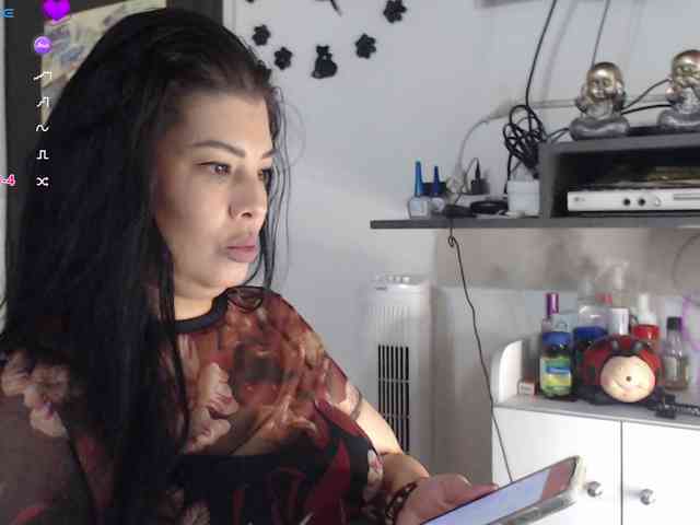Venus1111 webcam