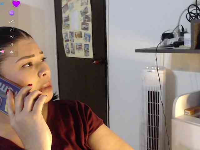 Venus1111 webcam