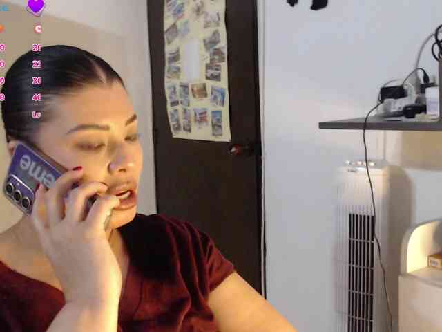 Venus1111 webcam