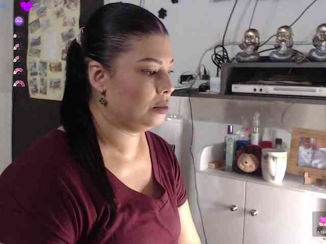 Venus1111 webcam