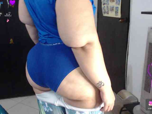 Venus1111 webcam