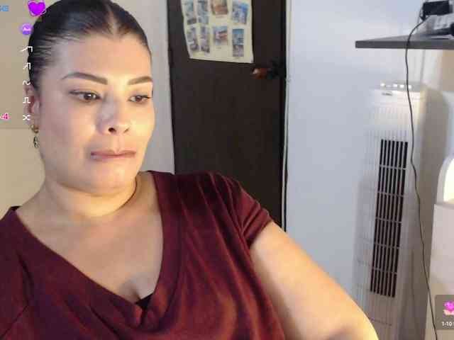 Venus1111 webcam