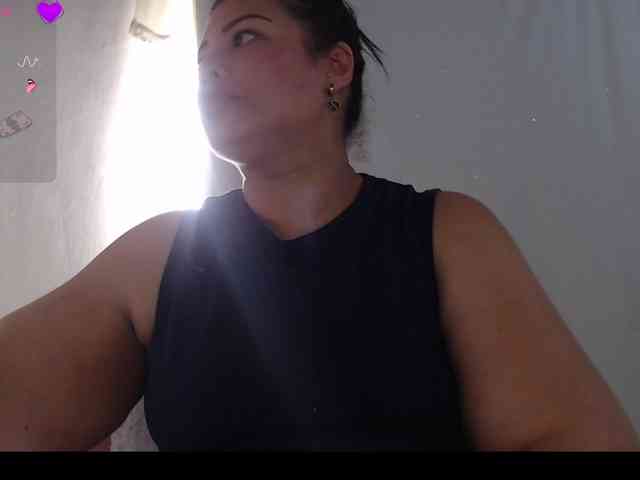 Venus1111 webcam