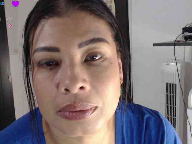 Venus1111 webcam