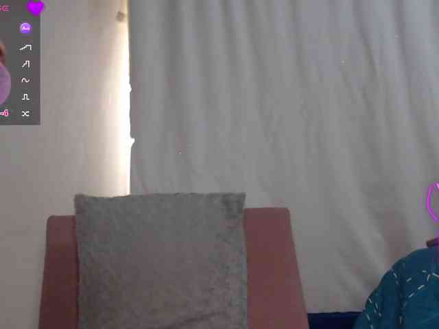 Venus1111 webcam