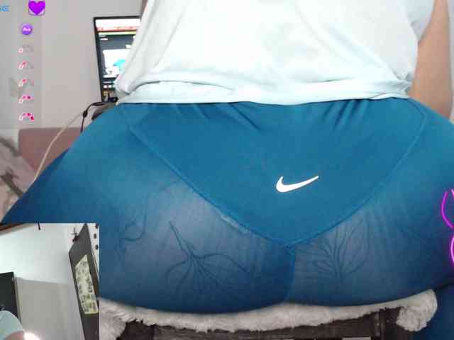 Venus1111 webcam