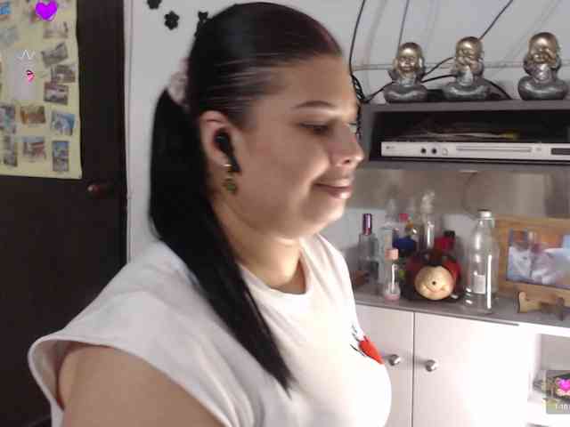 Venus1111 webcam