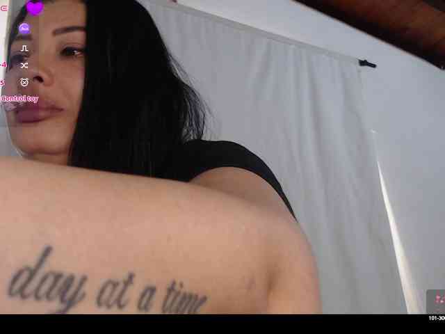 Venus1111 webcam