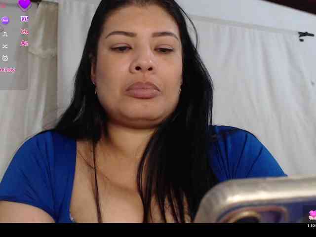 Venus1111 webcam