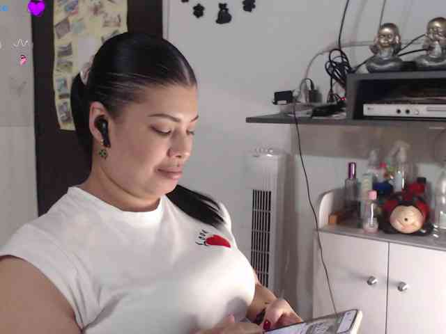 Venus1111 webcam