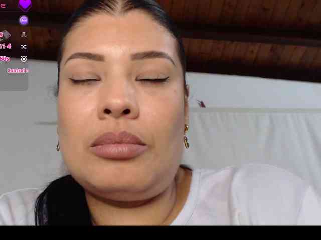 Venus1111 webcam