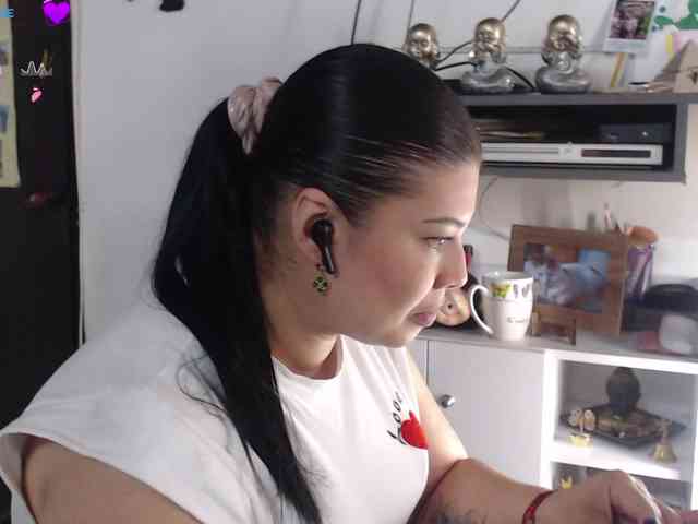 Venus1111 webcam