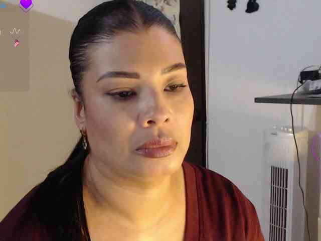 Venus1111 webcam