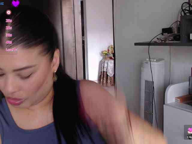 Venus1111 webcam