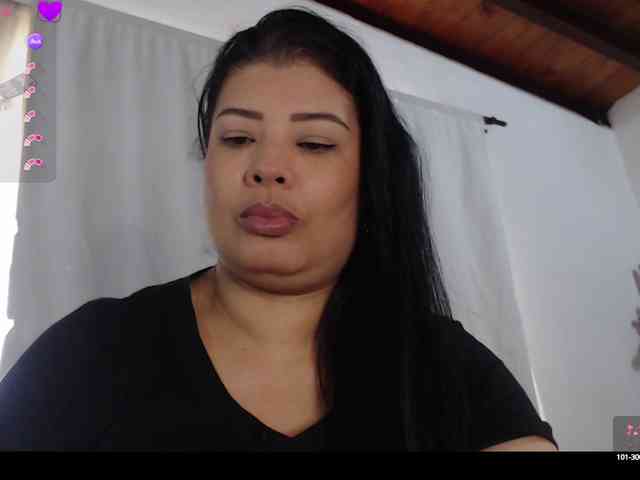 Venus1111 webcam