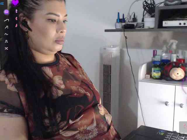 Venus1111 webcam