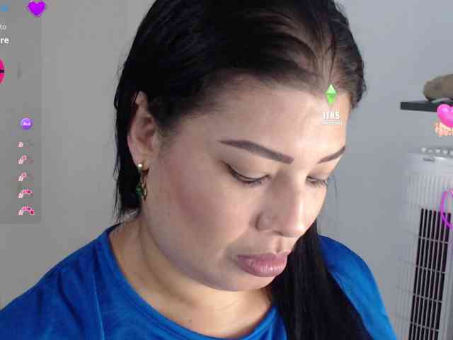 Venus1111 webcam