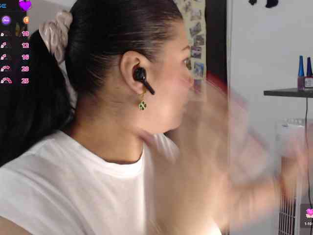 Venus1111 webcam
