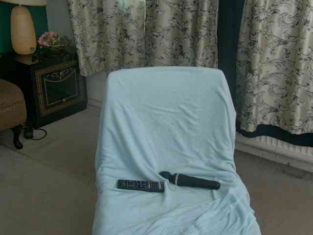 MiaSparkk webcam