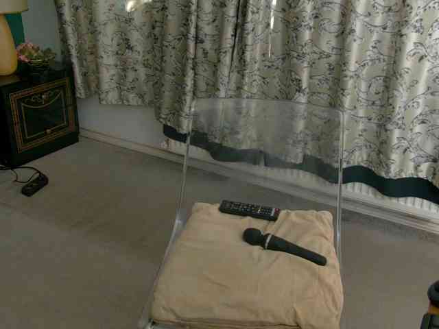 MiaSparkk webcam