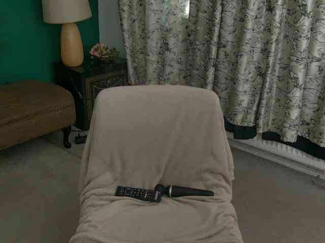 MiaSparkk webcam