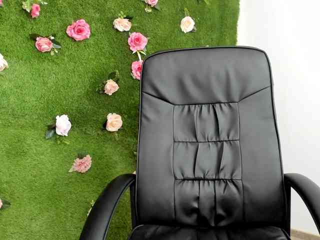 MiaSparkk webcam