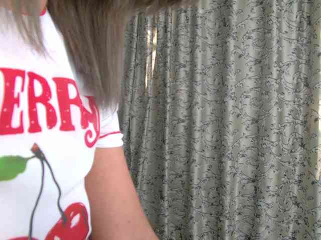 MiaSparkk webcam