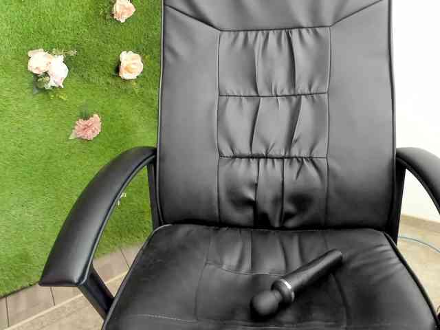 MiaSparkk webcam