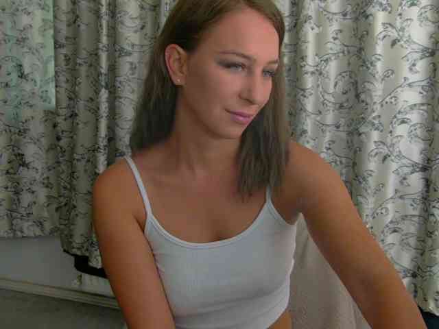 MiaSparkk webcam