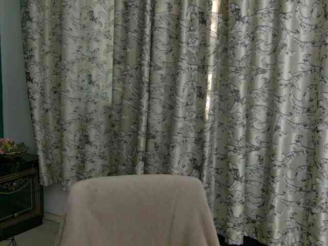 MiaSparkk webcam