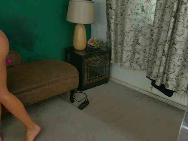 MiaSparkk webcam