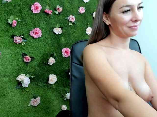MiaSparkk webcam