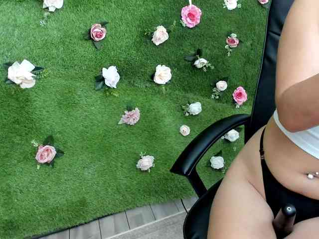 MiaSparkk webcam