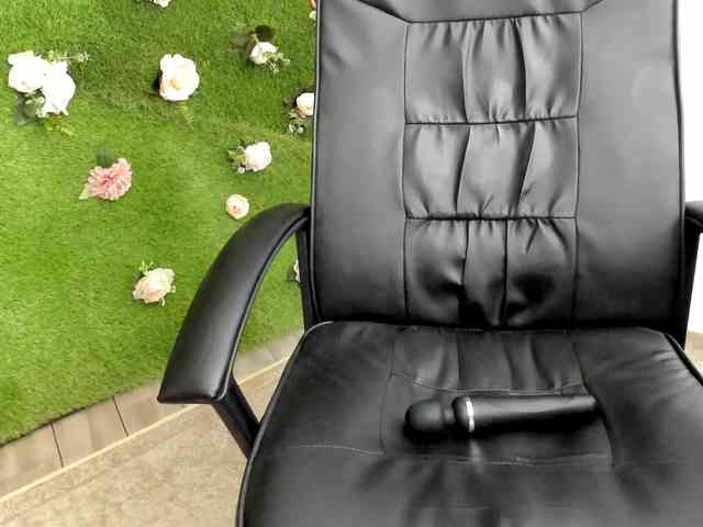 MiaSparkk webcam