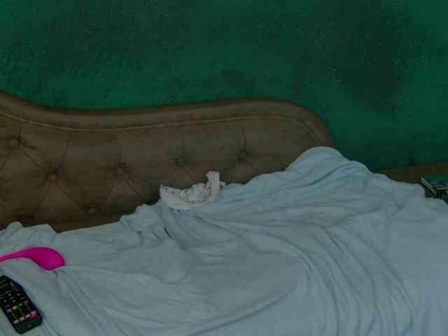 MiaSparkk webcam
