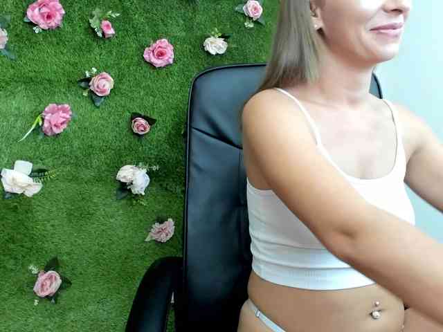 MiaSparkk webcam