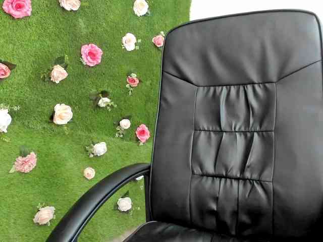 MiaSparkk webcam