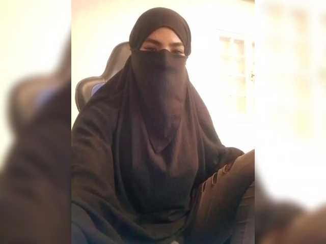 Hijabi-Girl Porn