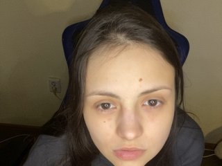 SilverSaya Porn Show